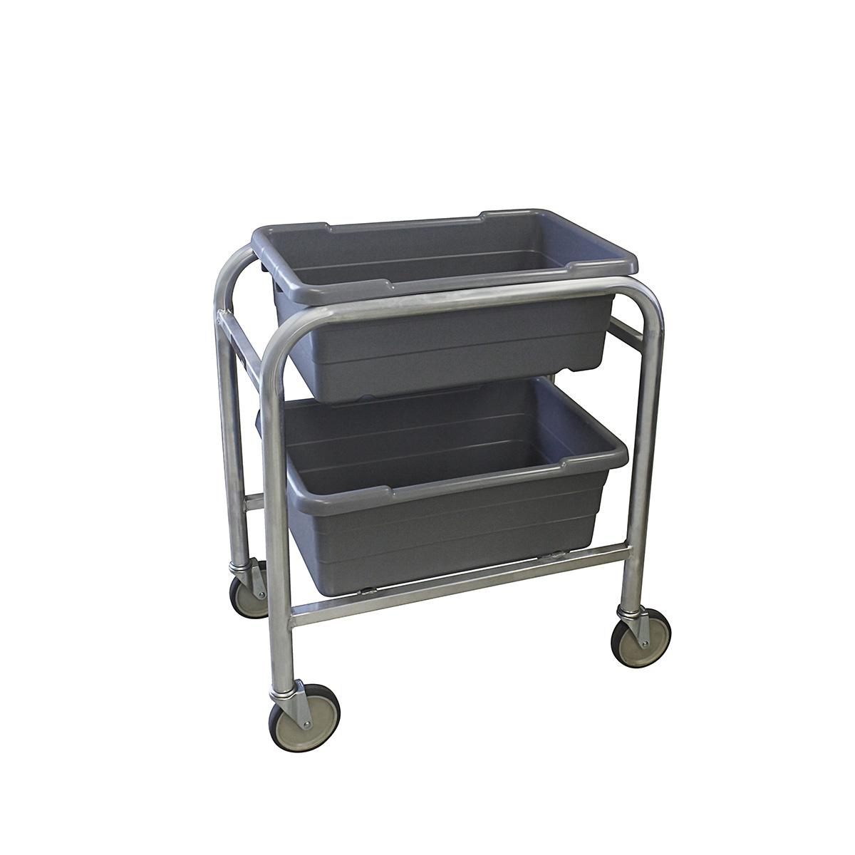 dolly Expandable Beverage Dolly - 23 x 62